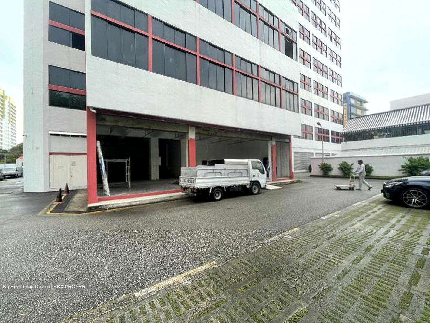 Yu Li Industrial Building (D14), Retail #519759691